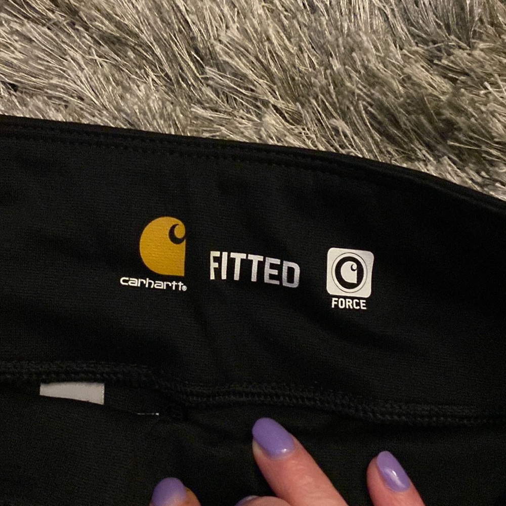 Carhart leggings